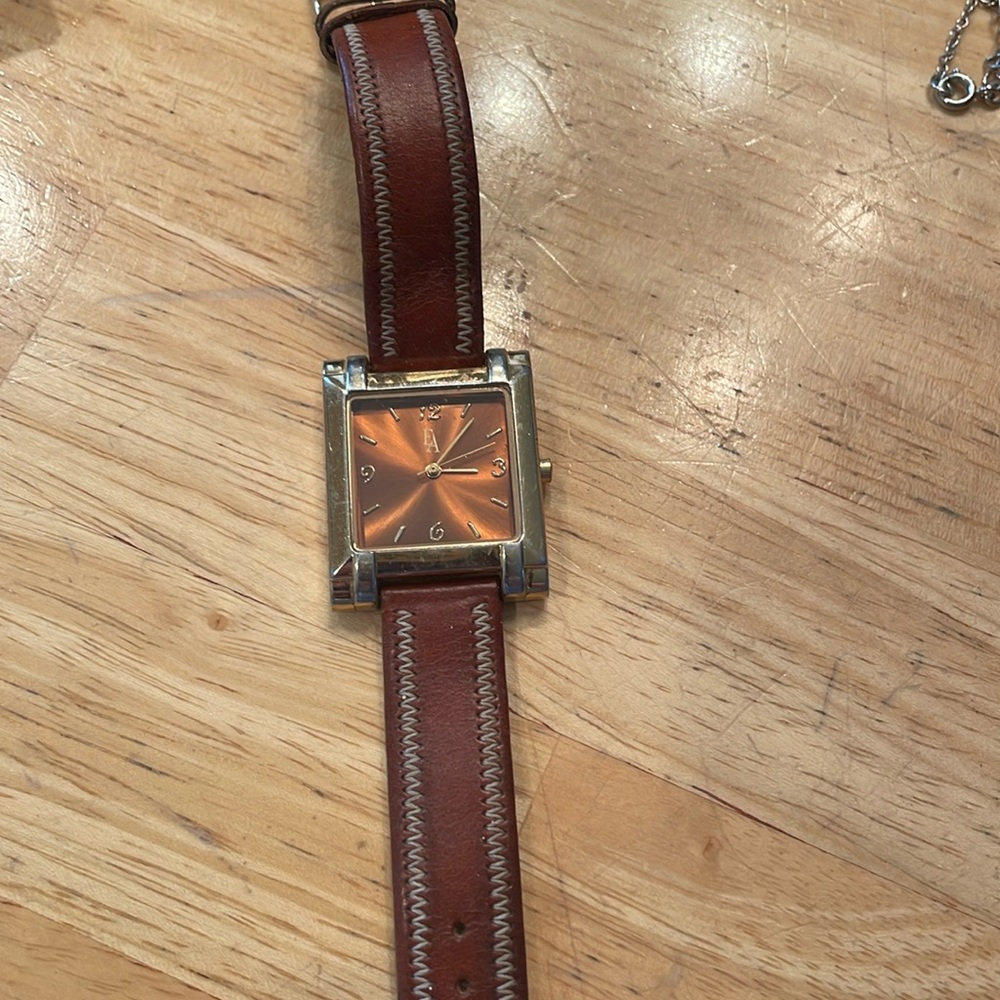 Watch
